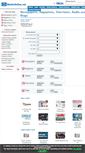 Mobile Screenshot of mediaonline.net
